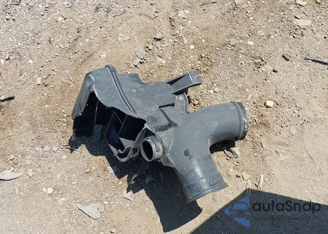 2008 Honda Accord 2.4 Lx из США, поврежденный, VIN 1HGCP25328A105976